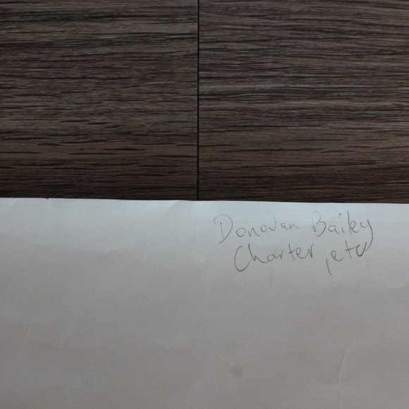 Gold Medal Relay Team (Bruny Surin/Glenroy Gilbert/Donovan Bailey/Robert Esmie) - Picture 11 of 11